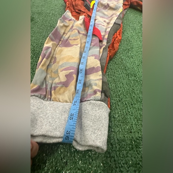 COPY - Cargo Jogger from Shein - Picture 3 of 6